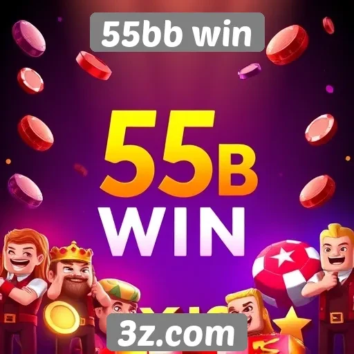 Análise detalhada das ofertas do 55bb win