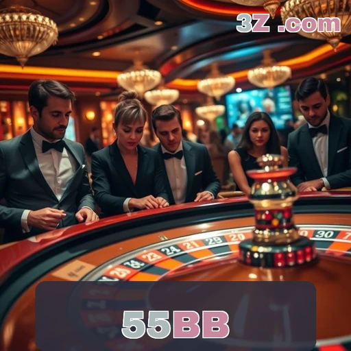 Recursos do app 55bb win que revolucionam sua experiência gamer