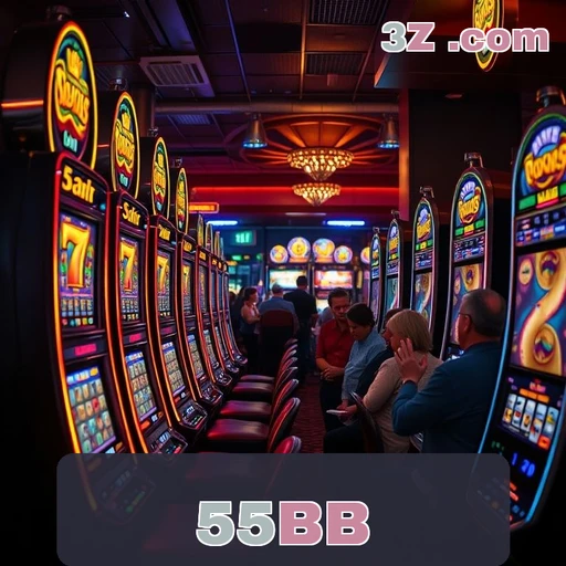 Aproveite a seção de baixar no 55bb win e jogue mais