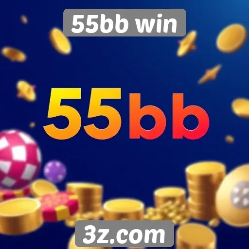 Como funciona o sistema de bônus no 55bb win