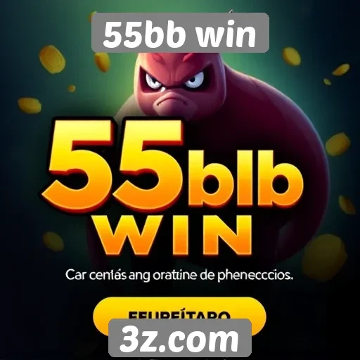 Benefícios dos bônus oferecidos pelo 55bb win