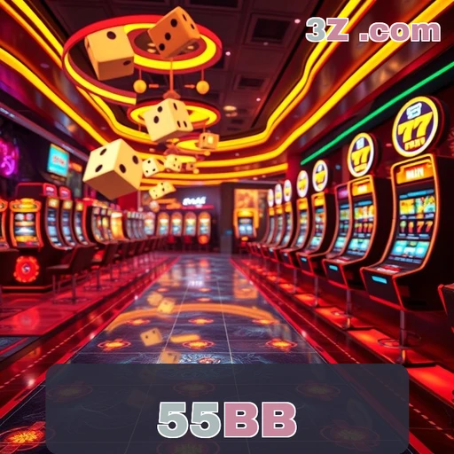 55bb win Cassino Online