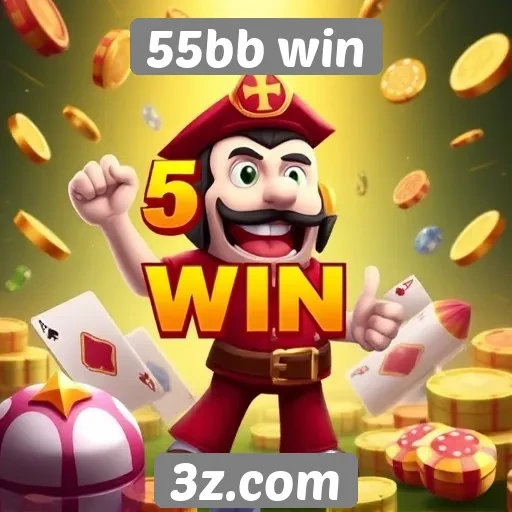 Comparação com outros sites de jogos online