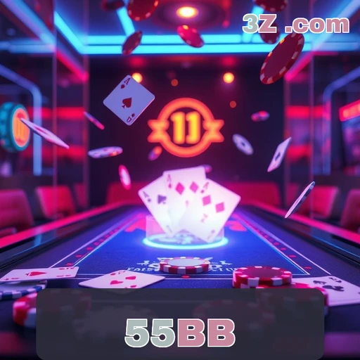 55bb win Sites Confiáveis