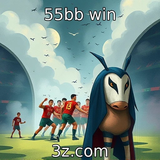 Diversidade e inclusão em narrativas de jogos - 55bb win