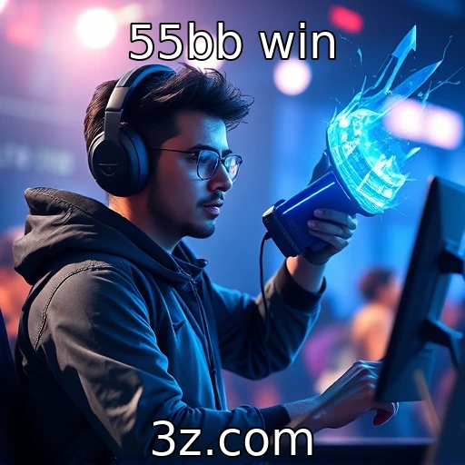 Análise do crescimento do eSports nas últimas temporadas - 55bb win