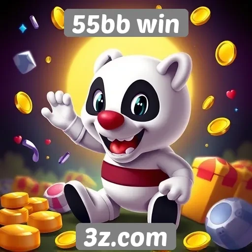 Conheça os jogos disponíveis no site 55bb win