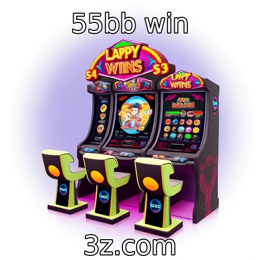 Novas tendências em jogos eletrônicos no mercado atual | 55bb win