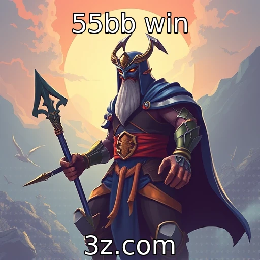 Novos desenvolvimentos em jogos independentes - 55bb win