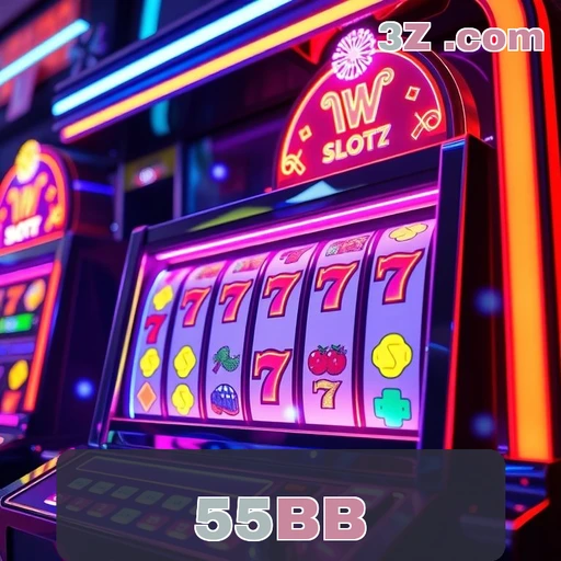 55bb win Jogos Diversos