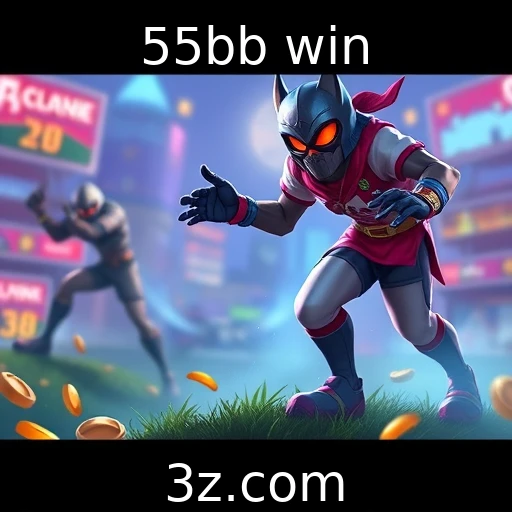 Tendências de mercado na indústria de jogos digitais - 55bb win