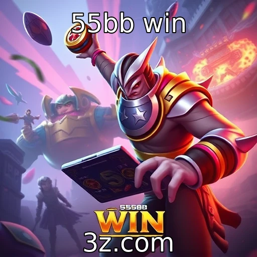 Crescimento do mercado de jogos mobile no Brasil | 55bb win