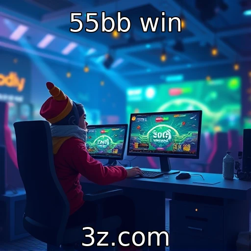 Crescimento do mercado de jogos online em 2025 | 55bb win