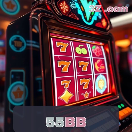 Experimente a Seção Paga do 55bb Win e Ganhe Mais