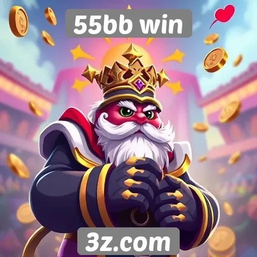 Vantagens e desvantagens de jogar no 55bb win