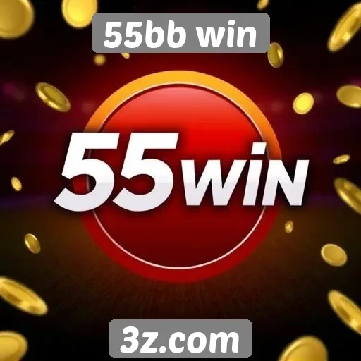 Prêmios e bônus disponíveis na plataforma 55bb win