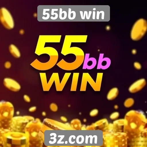 Promoções e bônus disponíveis no 55bb win