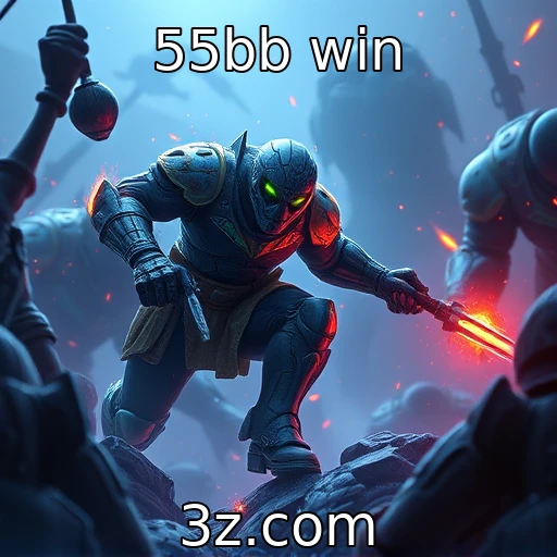 O impacto da tecnologia na evolução dos jogos - 55bb win