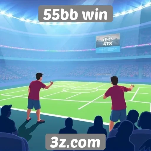 Depoimentos de usuários do 55bb win