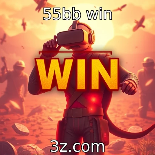 Impacto da realidade virtual na indústria de jogos | 55bb win